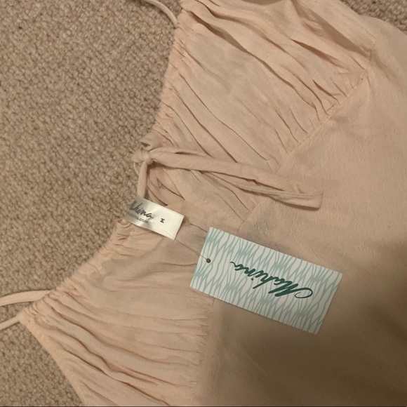 Mini dress - Picture 2 of 3